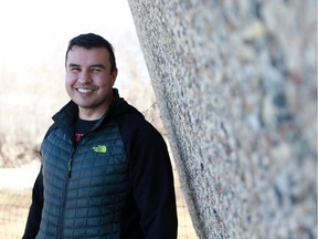 Eight years ago, Conrad Burns, a Prince Albert resident, launched his first Rise Up walk to raise awareness about domestic violence. Burns survived domestic violence himself. Earlier this year, he and another Prince Albert man, Pernell Ballantyne, walked for awareness about the MMIWG national inquiry. Ballantyne's sister, Monica Burns, was murdered outside Prince Albert in 2015.