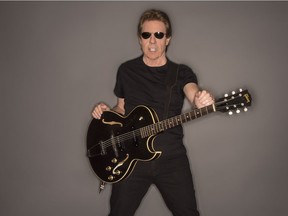 George Thorogood and The Destroyers are playing the Conexus Arts Centre on May. 4.