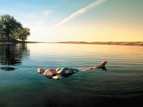 Summer fun in Saskatchewan