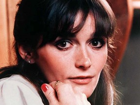 Margot Kidder. Icon.