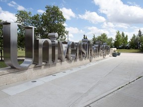 University of Regina