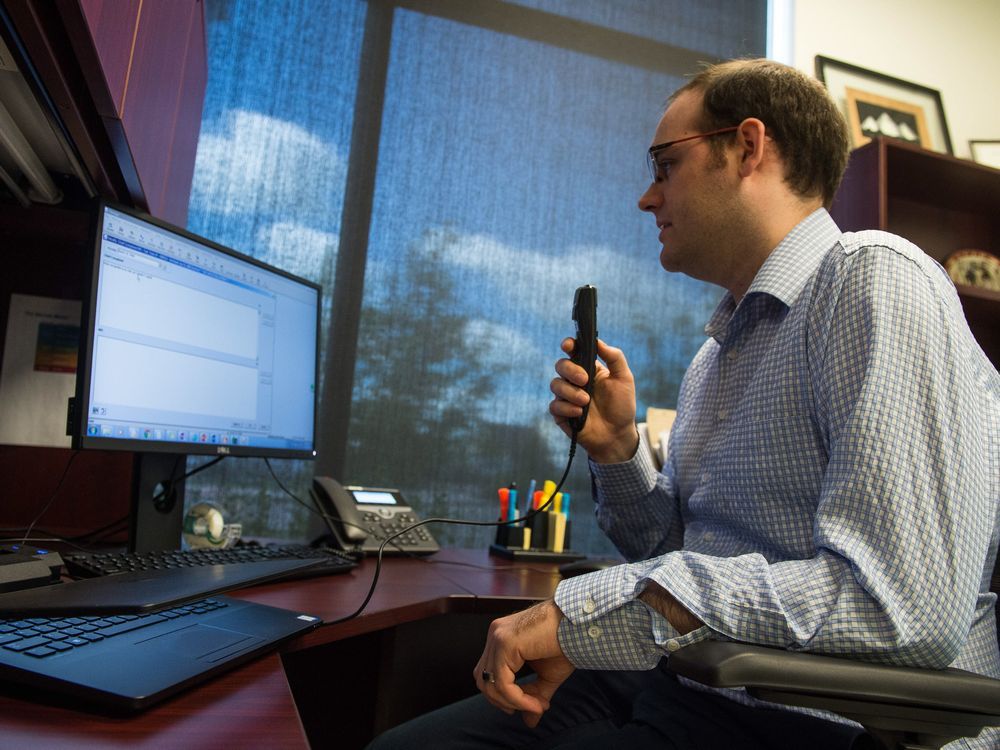 Technology at Sask. Cancer Agency gives patients peace of mind