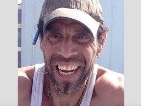 Claude Landry of Kincaid, Sask., was reported missing on July 12, 2018.