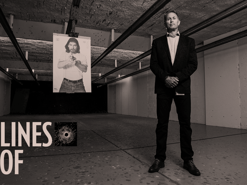 Do more guns mean more policeinvolved shootings in Saskatchewan