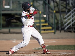 Adam De La Cruz and the Regina Red Sox are to play host to the Swift Current 57s on Monday night.