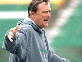 Former CFL coach Doug Berry is a master at breaking down video of opponents, according to guest columnist Brendan Taman.