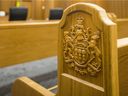 Seorang hakim Saskatoon, dalam opini publik yang langka, mengatakan situasi yang dihadapi kantor Saskatoon Bantuan Hukum Saskatchewan adalah 