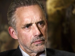 Jordan Peterson