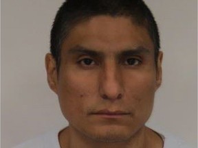 The Regina Police Service issued a public advisory on Aug. 24, 2018, that Jason Paul Thorne, 41, will be residing in the Heritage neighbourhood of Regina and is considered a high risk to reoffend sexually.