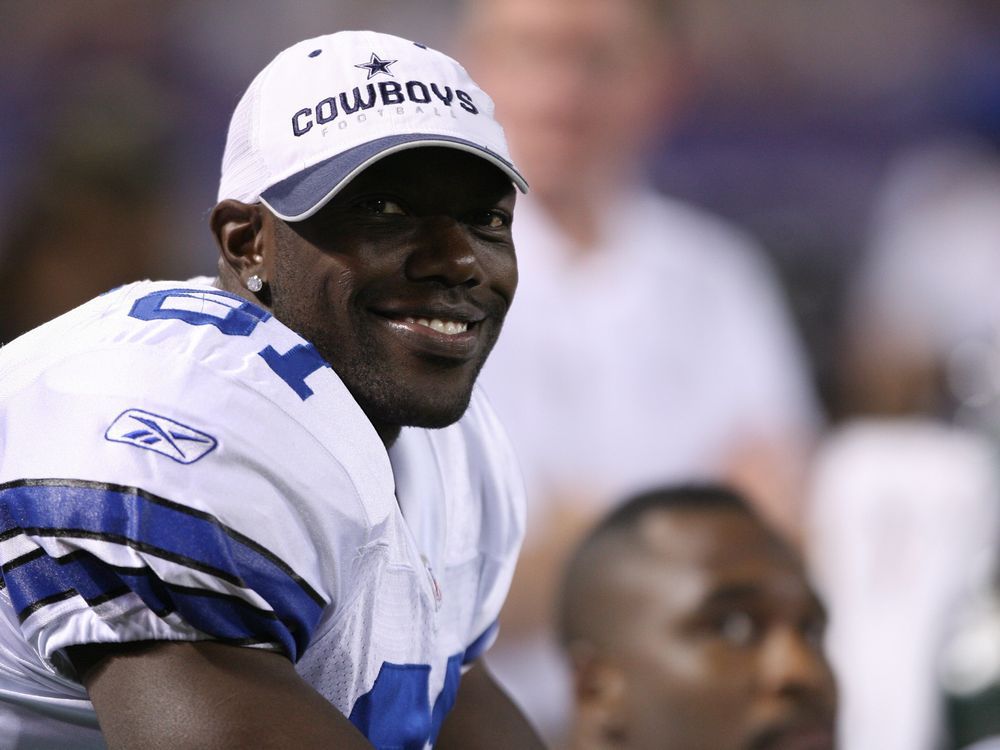 Dallas Cowboys: Was Terrell Owens a real Cowboy?