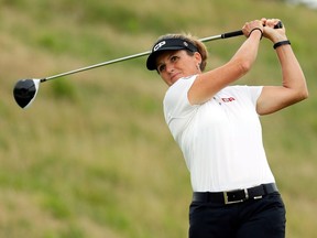 Lorie Kane is to compete in her record-tying 28th CP Women's Open this week in Regina.