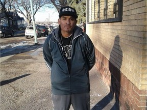 Cory Charles, a Saskatoon man arrested by city police in July 2018, said he is a victim of racial profiling, and was arrested by police simply because he was in the wrong place at the wrong time. (Facebook)