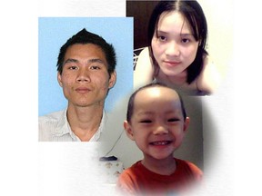 On August 6, 2010, 31-year-old Gray Nay Htoo, 28-year-old Maw Maw and three-year-old Seven June Htoo were found, deceased, in their home on Oakview Drive in Regina.