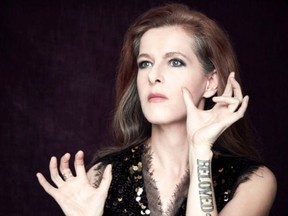 Neko Case is the Saturday night headliner for the 2018 Regina Folk Festival.