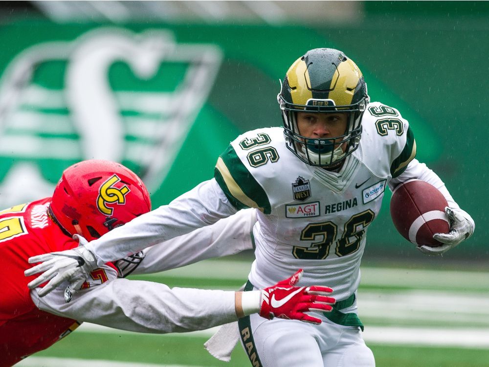 Buy University of Regina Rams Football Tickets, 2023 Event Dates &  Schedule