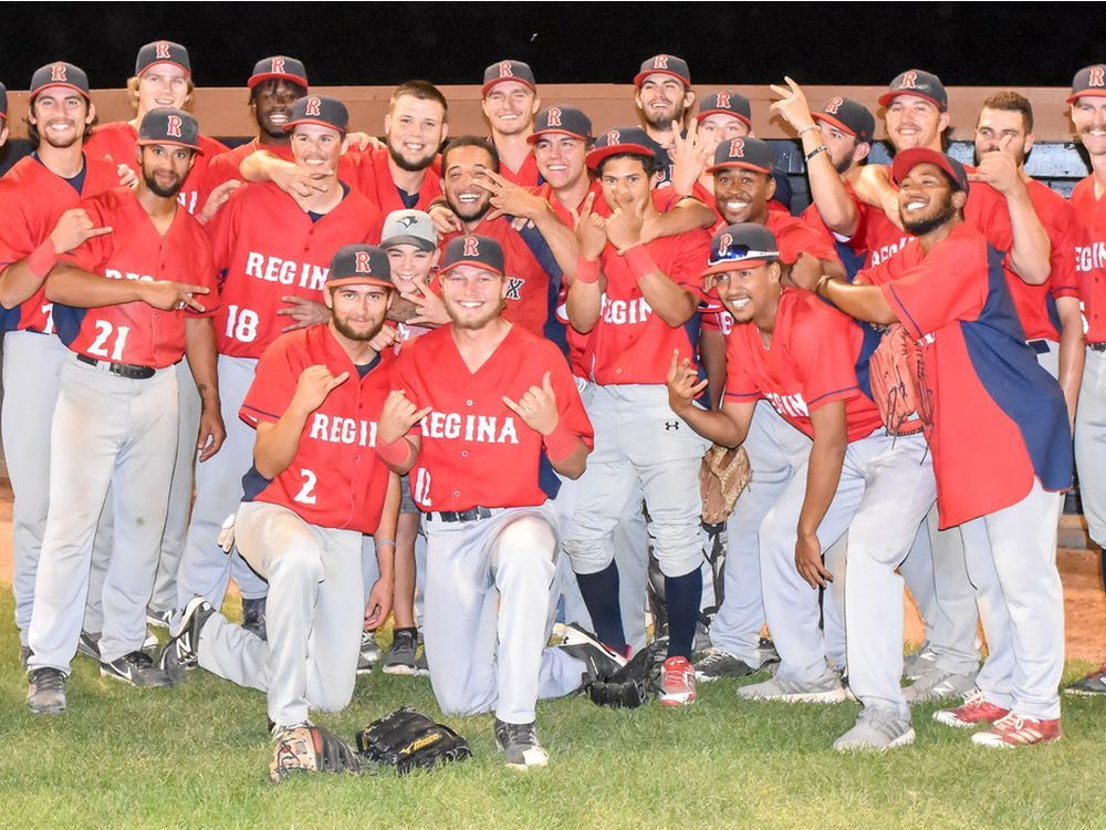 Regina Red Sox  Western Major Baseball League