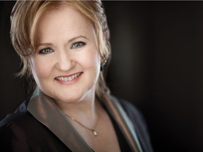 Tracy Dahl is joining the Regina Symphony Orchestra for Saturday's concert.