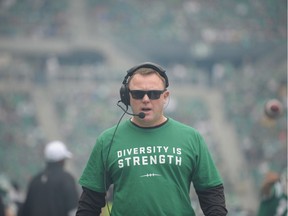 Chris Jones has come under criticism for leaving the Roughriders a week after signing a contract extension.