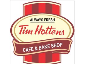 Tim Hortons will seek to shut down an apparent knock off restaurant in India that uses a name and branding very similar to the coffee-and-doughnut chain.