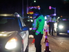As well as late-night checkstops, police in Ottawa will be out in the mornings looking for drug-impaired drivers.