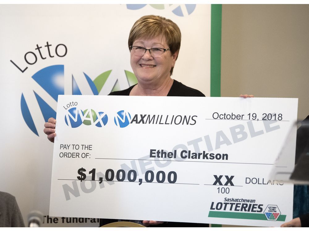 Lotto max winning numbers oct 19 shop 2018