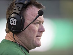 In Year 3 under Chris Jones, the Saskatchewan Roughriders have clinched a home playoff game for the first time since 2013.