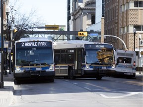 City of Regina bus drivers are concerned about pay, eye-care benefits and getting a shuttle service to their starting point downtown, according to a recent survey in the lead-up to negotiations.