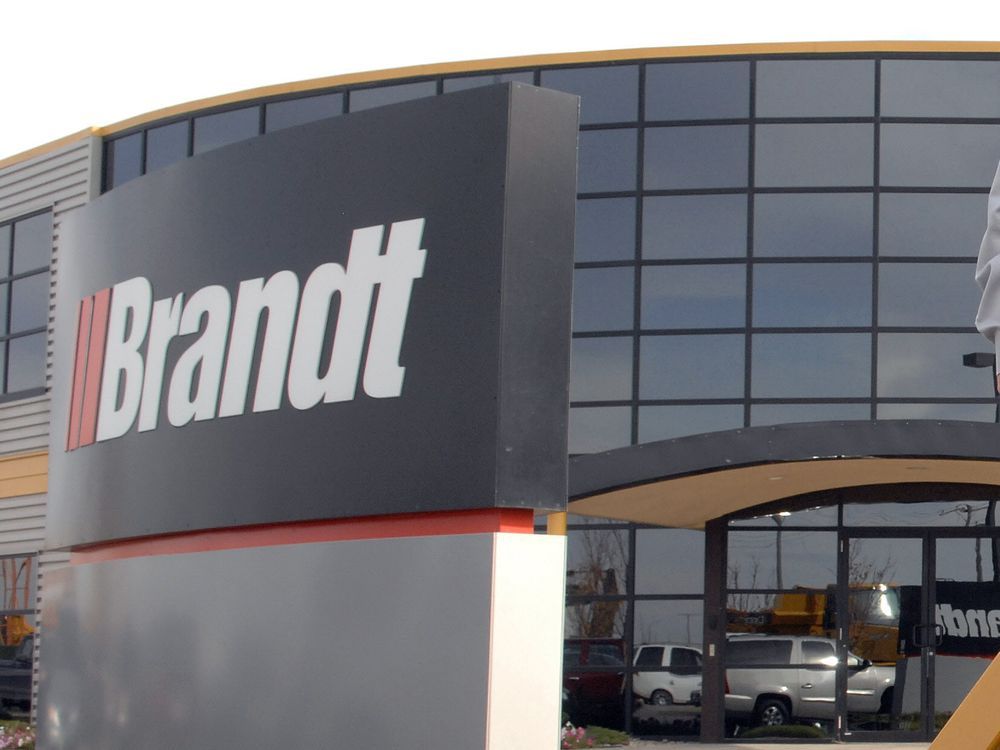 Brandt Group expands into specialty transportation equipment industry