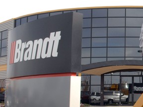 The Brandt Group of Companies has announced the purchase of Alberta company Camex Equipment Sales & Rentals, effective Nov. 1.