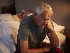The aftermath of insomnia usually includes daytime drowsiness, depressed mood, irritability, low energy levels, and a generally pessimistic and negative attitude.