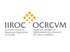 Investment Industry Regulatory Organization of Canada (IIROC).