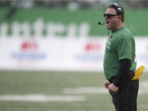 Season 3 of the Chris Jones regime ended Sunday when the Saskatchewan Roughriders lost 23-18 to the visiting Winnipeg Blue Bombers in the CFL's West Division semi-final.