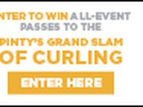 17-584 LP Grand Slam Of Curling Contest Ad-Tile 140x70 V1
