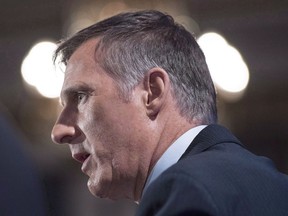 People's Party of Canada leader Maxime Bernier will be in Saskatchewan next week.