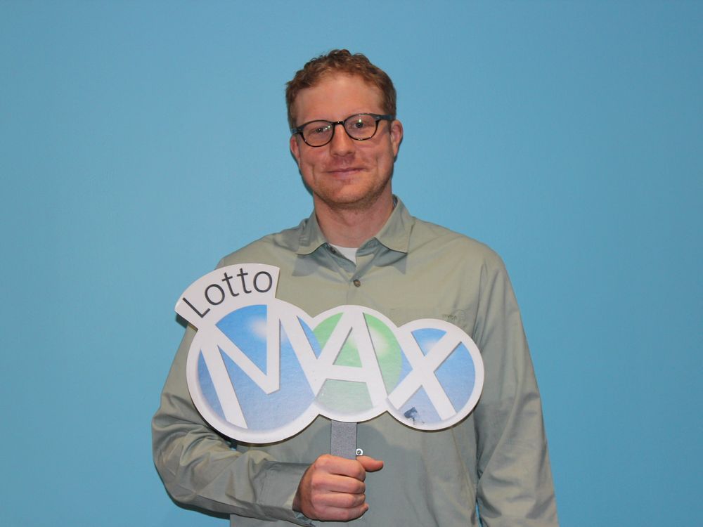 Lotto max 22 on sale feb 2019