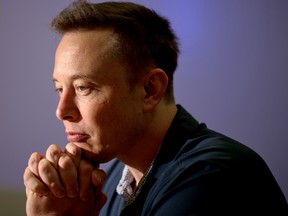 Tesla is under pressure to limit spending as it emerges from what CEO Elon Musk called the “most challenging” year in its history.