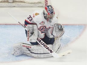 The Regina Pats will have to make a decision on whether to move goaltender Max Paddock in advance of the WHL's Jan. 10 trade deadline.