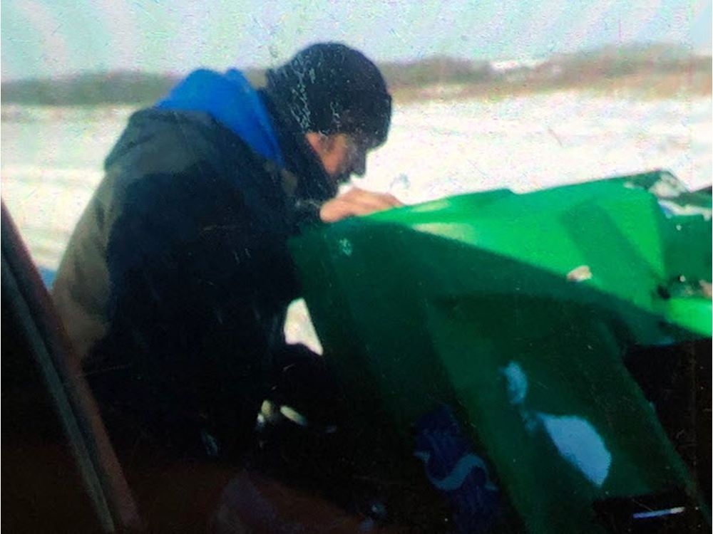 Missing snowmobiler found dead on Carry the Kettle First Nation