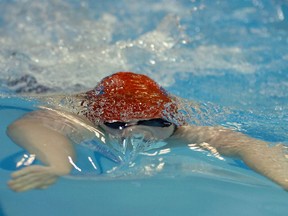 The Regina Optimist Dolphins Swim Club is partnering with the Regina Open Door Society to offer free swim lessons to children who are newcomers to Canada.