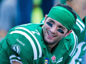 Weston Dressler should retire as a Saskatchewan Roughrider, according to columnist Rob Vanstone.