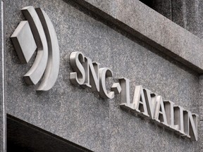 While 9,000 jobs are said to be at risk at SNC Lavalin, 10 times that many jobs have been lost in Western Canada due to the slowdown in the oilpatch, writes Roy Schneider.