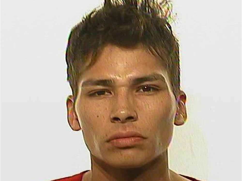 Melville kidnapping suspect wearing Regina Riot 'Defence' hoodie