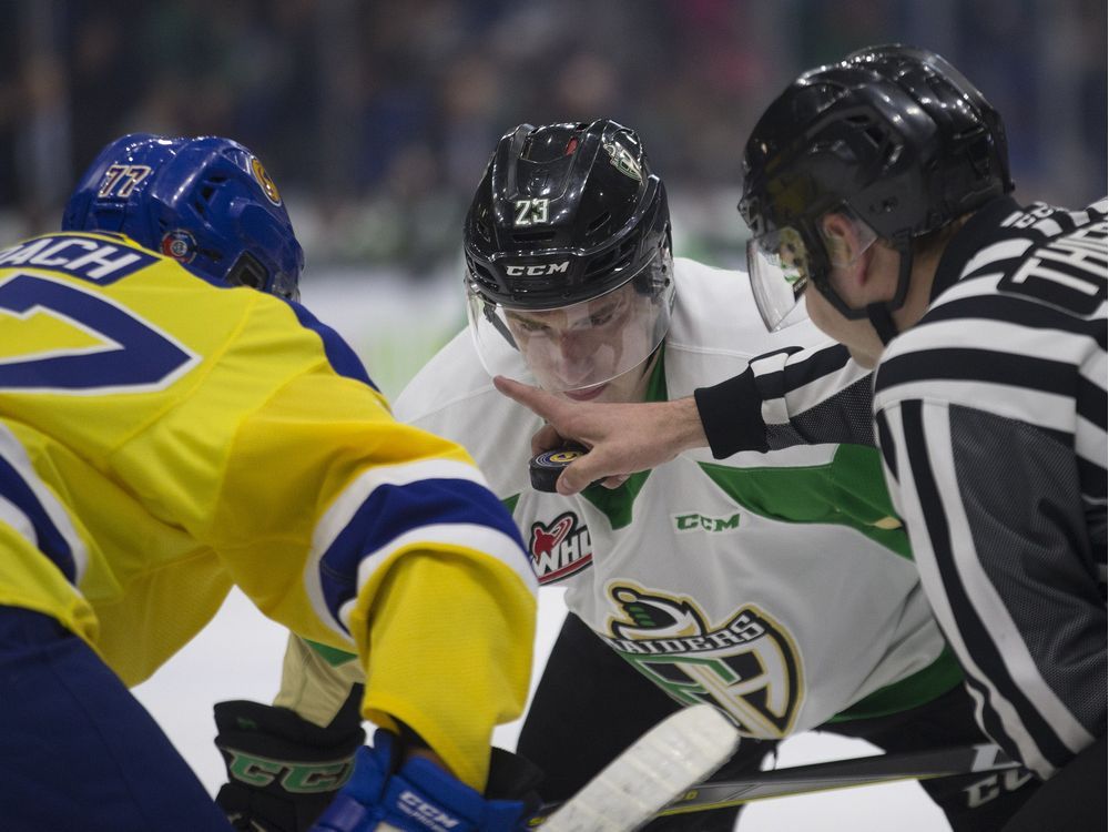 Game Preview: Game 35 @ Regina - Prince Albert Raiders