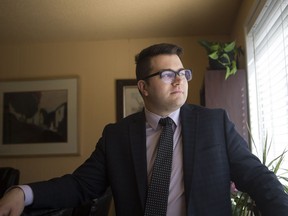 Saskatoon lawyer Blaine Beaven believes power outages and bad weather should get the charges facing his client in La Loche thrown out by a judge.