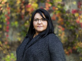 Author Eden Robinson is one of the presenters at the 2019 Saskatchewan Festival of Words, being held in July in Moose Jaw.