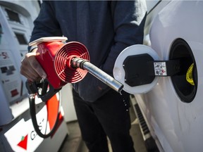 There is more to climate-change costs than the federal carbon tax that kicked in at gas pumps on Monday, writes political columnist Murray Mandryk.