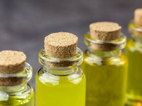 With the recent buzz around the legalization of hemp, the health and beauty market has been flooded with products labeled "CBD."