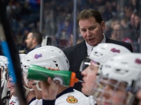 The work of Regina Pats head coach Dave Struch has been noticed by Hockey Canada.