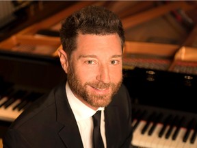 Jazz pianist Benny Green is to appear in Regina on June 12.