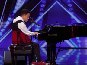 Kodi Lee, a 22-year-old singer and pianist who has autism, wowed the judges on America’s Got Talent —and received a golden buzzer to the 2019 season finale.